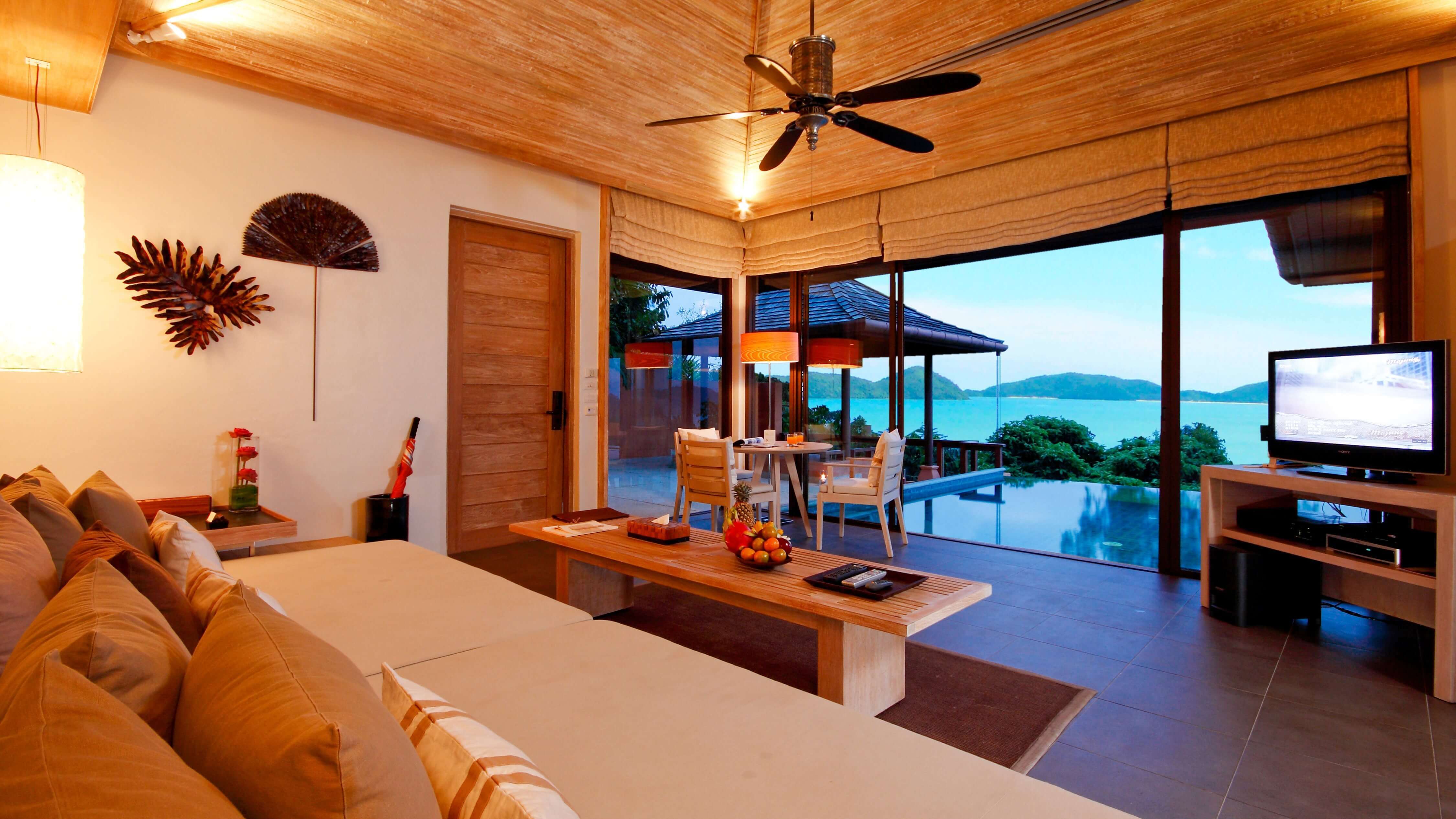Thailand Luxury Escape